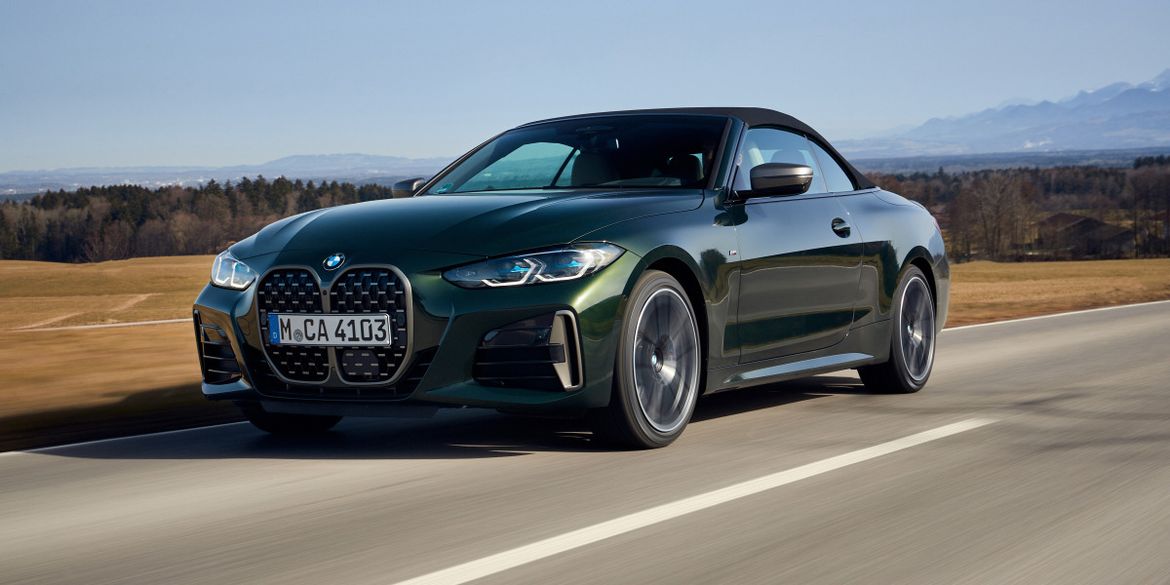 BMW рассказала, какие новинки поступят на рынок этой осенью