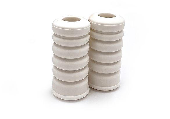 В фирменном ассортименте Hola появились отбойники амортизаторов