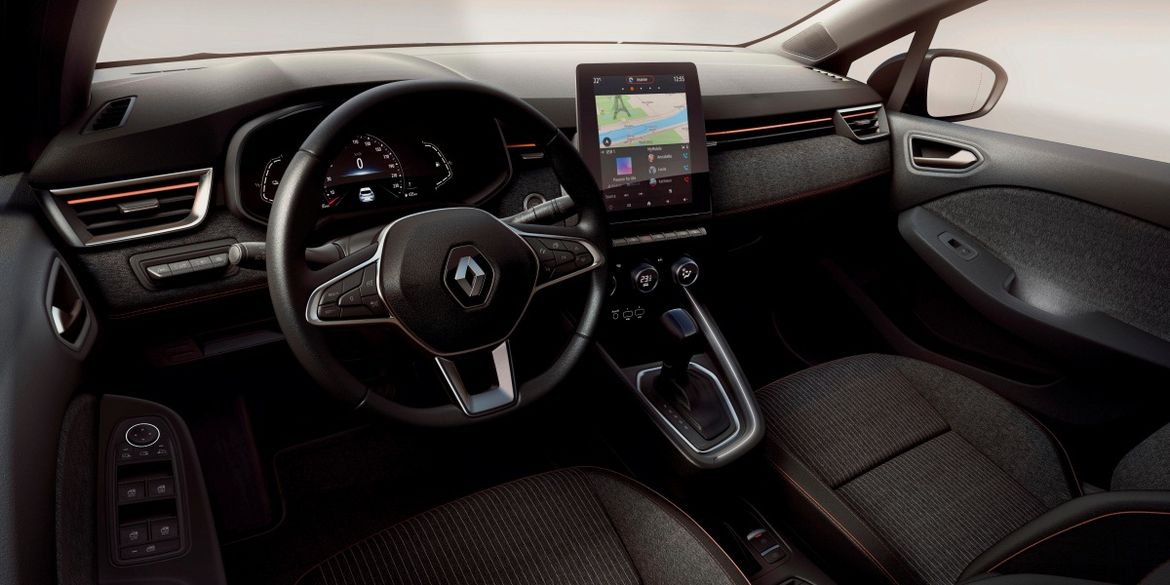 Renault облагородил Clio в новой спецверсии