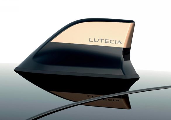 Renault облагородил Clio в новой спецверсии