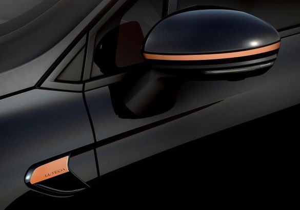 Renault облагородил Clio в новой спецверсии