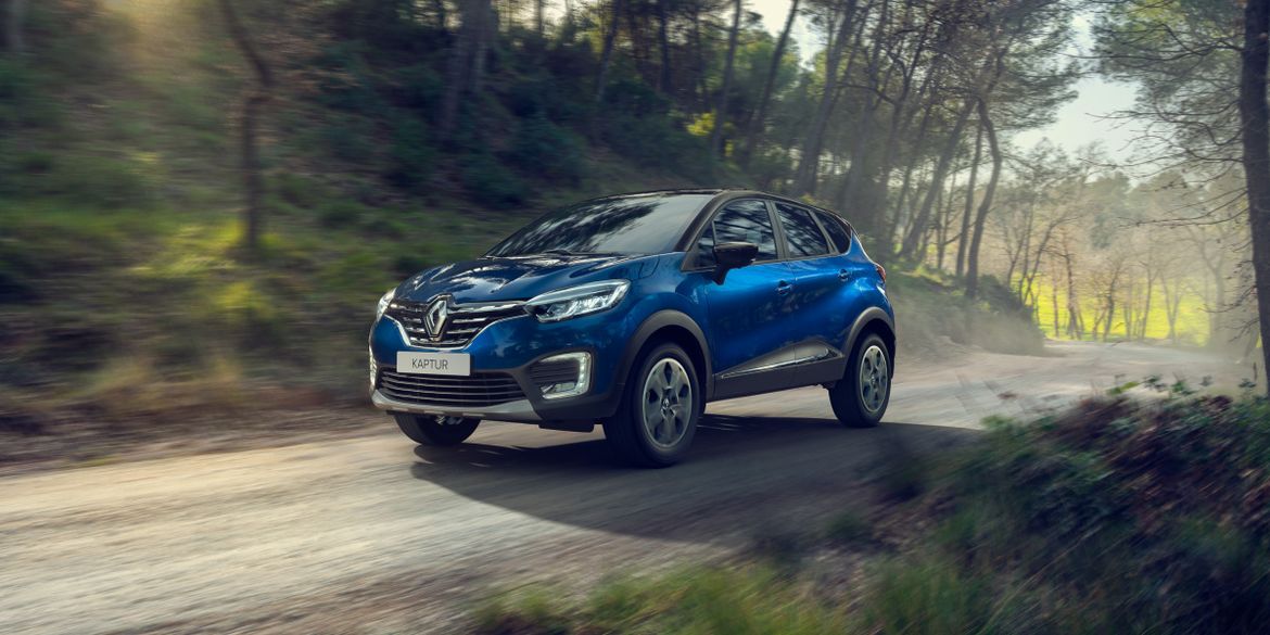 Renault начнет продавать машины в Узбекистане