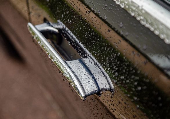 Тест-драйв нового Mercedes-Benz S-Class: полностью оцифрован