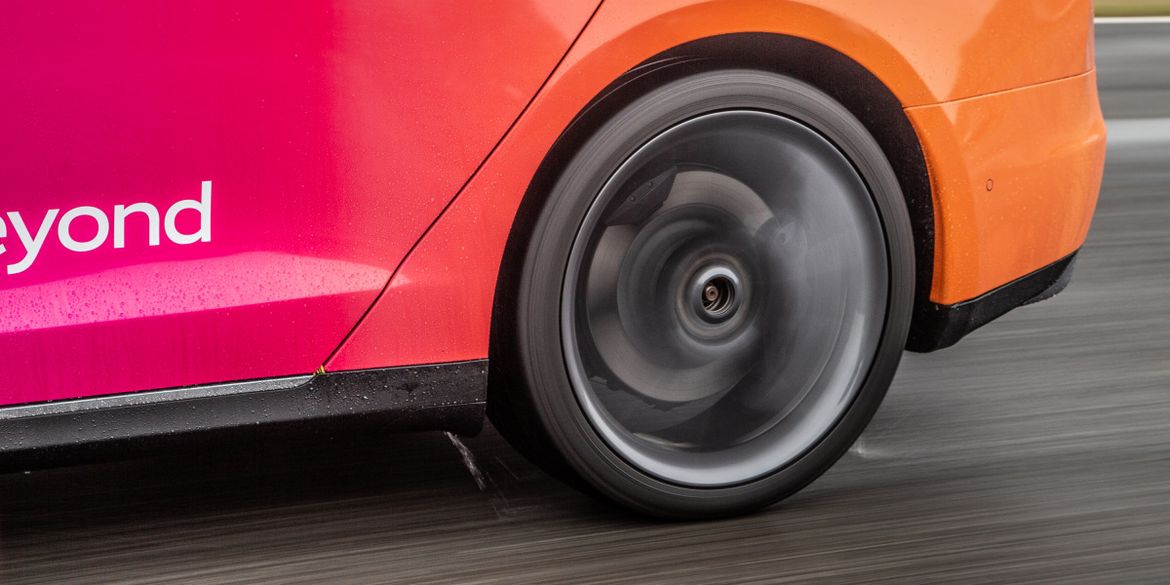 Brembo разработала тормоза с искусственным интеллектом