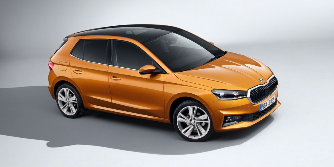 Skoda Fabia в кузове универсал больше не будет