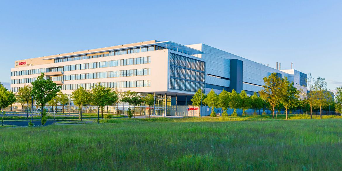 Bosch ударит инвестициями по дефициту чипов