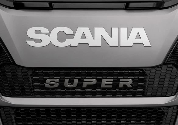 Scania затеяла глобальное обновление своих грузовиков