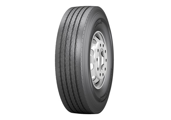 Nokian выпустила шины для грузовиков в новых размерностях