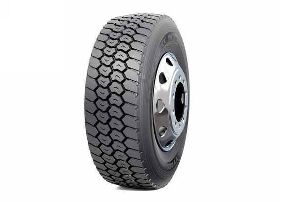 Nokian выпустила шины для грузовиков в новых размерностях