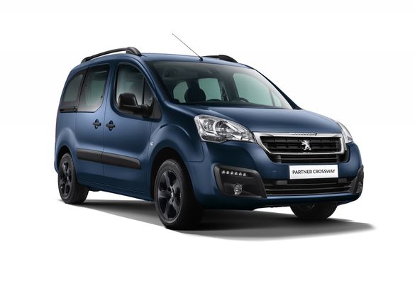 Peugeot покажет модификации своих малотоннажников на выставке «ЮгАгро-2021»