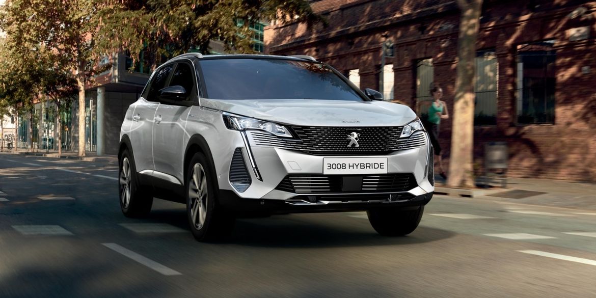 Во Франции выпущен миллионный Peugeot 3008