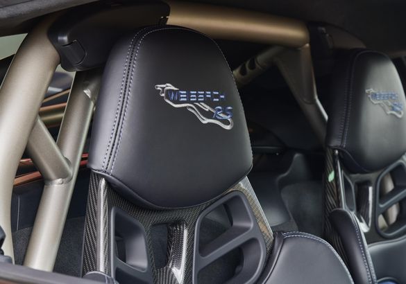 Porsche представил 718 Cayman в двух экстремальных модификациях