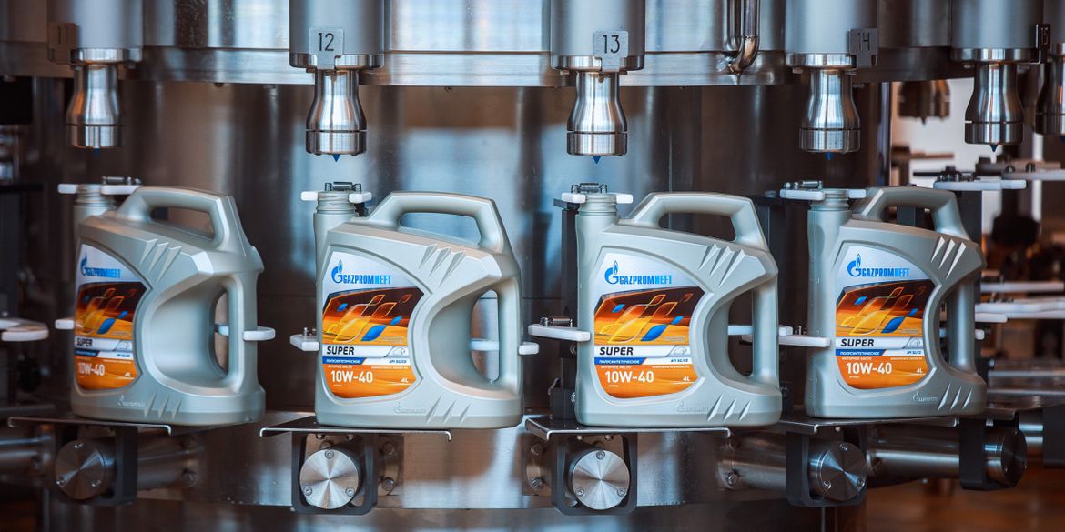 «Газпром нефть» рассказала о росте продаж с начала года