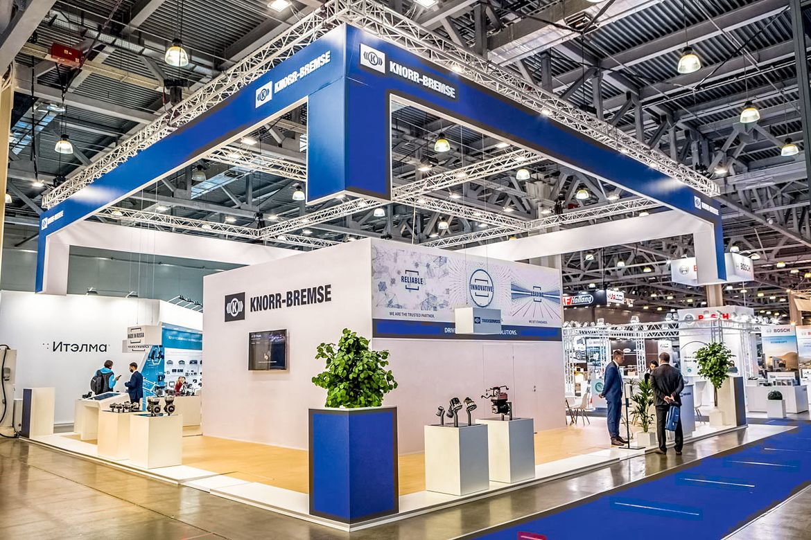 ComTrans 2021: новинки в сфере автокомпонентов