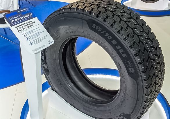 ComTrans 2021: новинки в сфере автокомпонентов