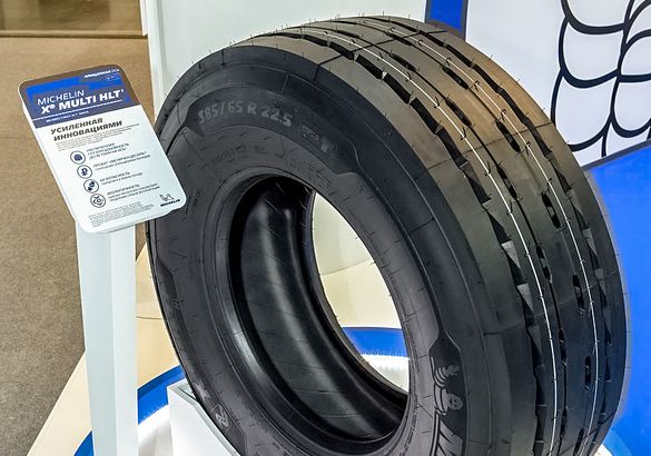 ComTrans 2021: новинки в сфере автокомпонентов
