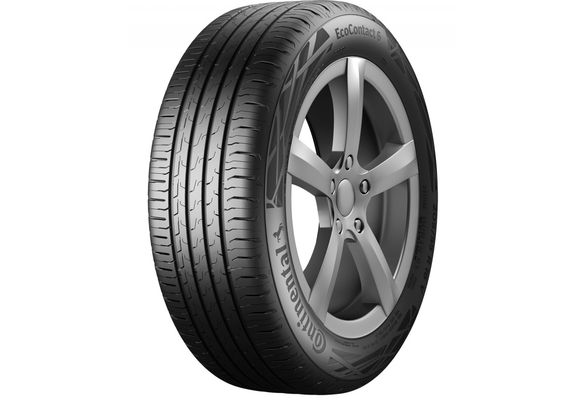 «Четверка» BMW получит шины Continental