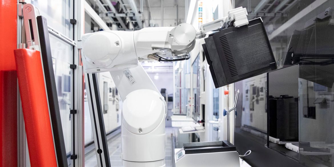 Bosch запустил массовое производство карбид-кремниевых полупроводников