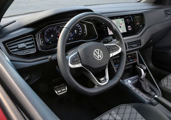 Volkswagen Taigo получил европейский ценник