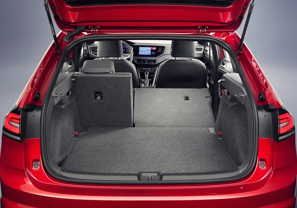 Volkswagen Taigo получил европейский ценник