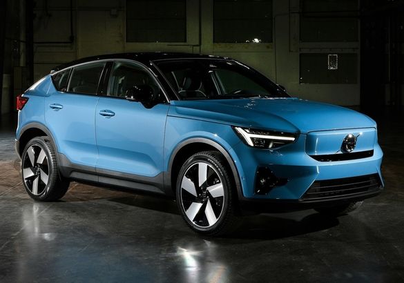 50 лет назад в Россию привезли первые автомобили Volvo