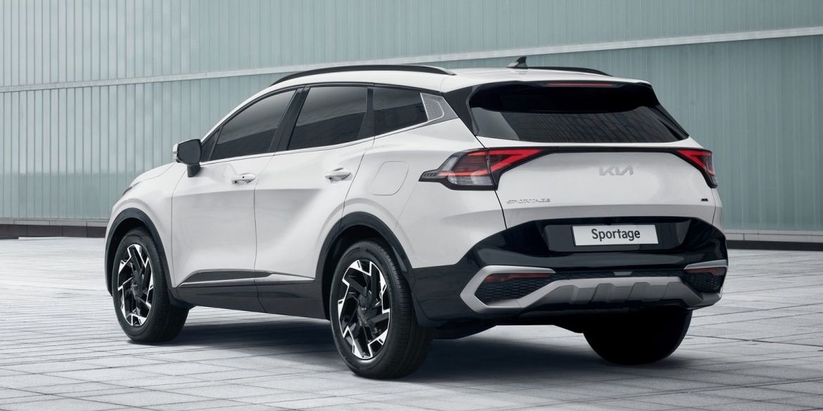 Новый Kia Sportage прошел сертификацию для России