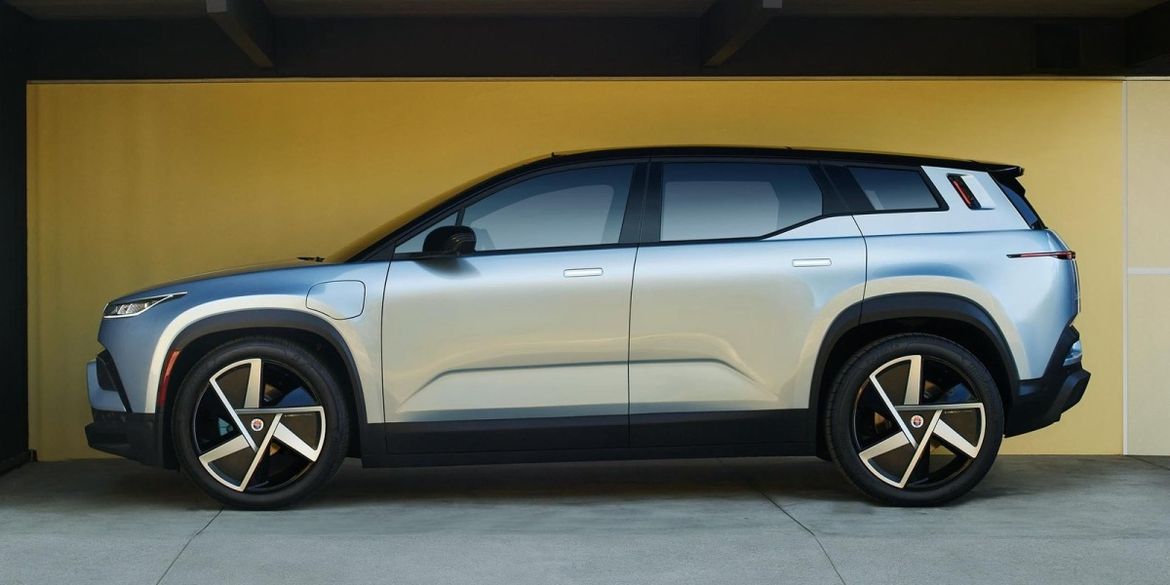 Электрическая силовая установка Magna выйдет на рынок в 2022 году