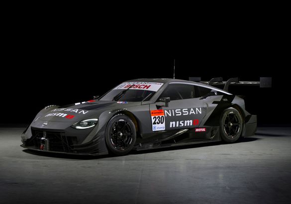Nissan привезет на автосалон в Токио 11 автомобилей