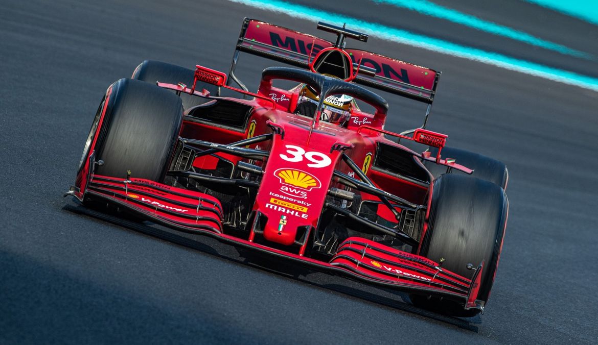 Россиянин Роберт Шварцман станет тест-пилотом Scuderia Ferrari