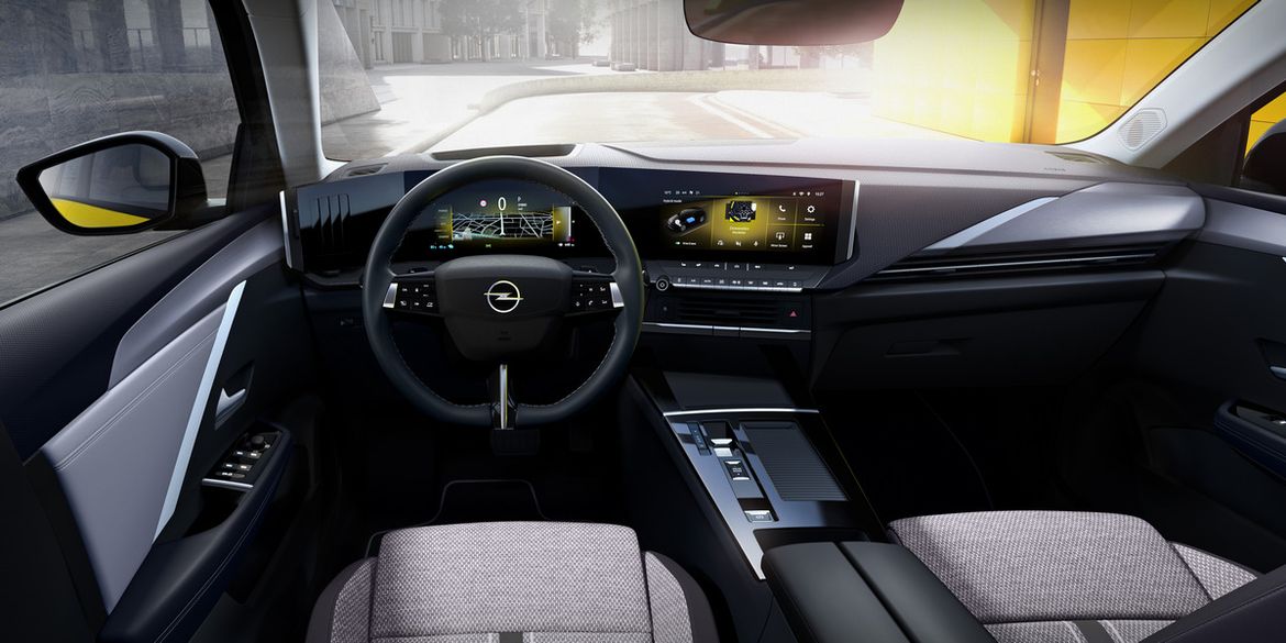 Opel Astra снова будет продаваться в России