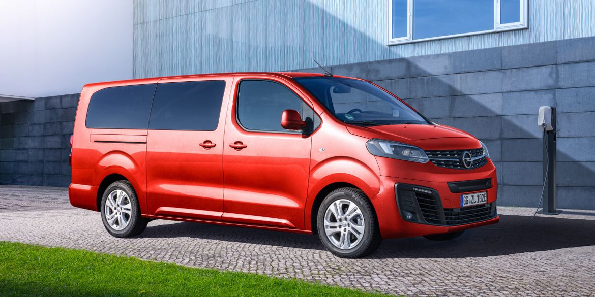 Малотоннажники Opel, Peugeot и Citroen оставили без традиционных моторов в Европе