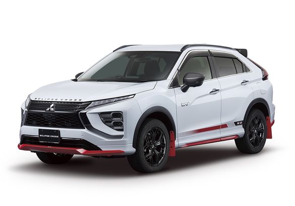Mitsubishi перечислила новинки для автосалона в Токио