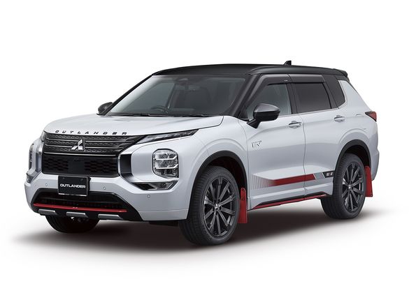 Mitsubishi перечислила новинки для автосалона в Токио