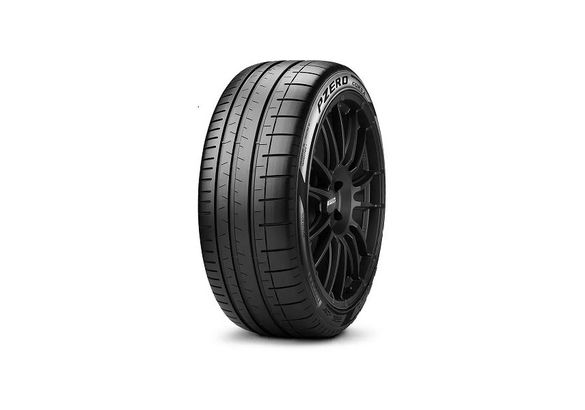 Pirelli обует самый быстрый «Кайен» в P Zero Corsa