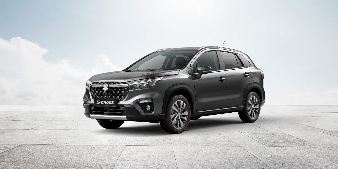 Suzuki планирует увеличить российские продажи на 40% в 2022 году