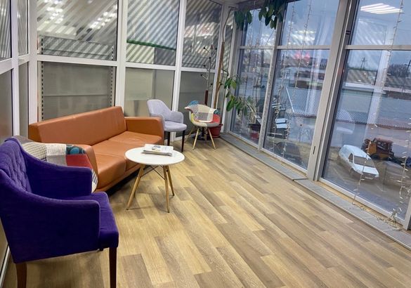 Новый автосервис Bosch открылся на пути из Тольятти в Самару