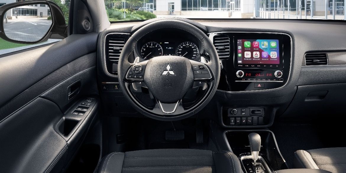 Outlander стал самым популярным Mitsubishi в России, обогнав Lancer