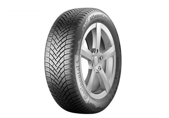 Continental полностью обеспечит шинами электрокар Kia EV6