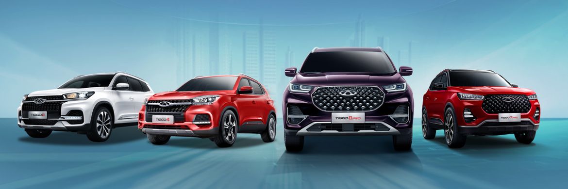 «Сбербанк» дал российскому подразделению Chery кредит почти на миллиард рублей