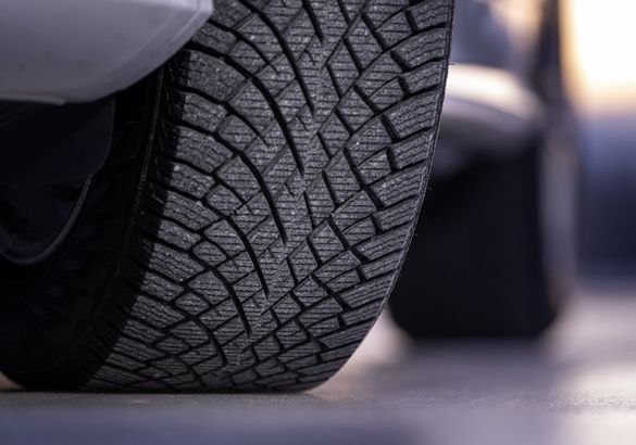 Nokian показал новые зимние шины