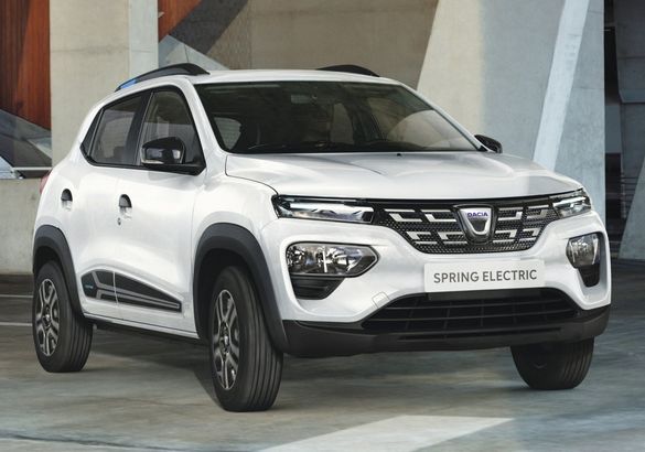 Наследник Micra и еще 34 электромобиля: альянс Renault–Nissan–Mitsubishi раскрыл планы на ближайшие восемь лет