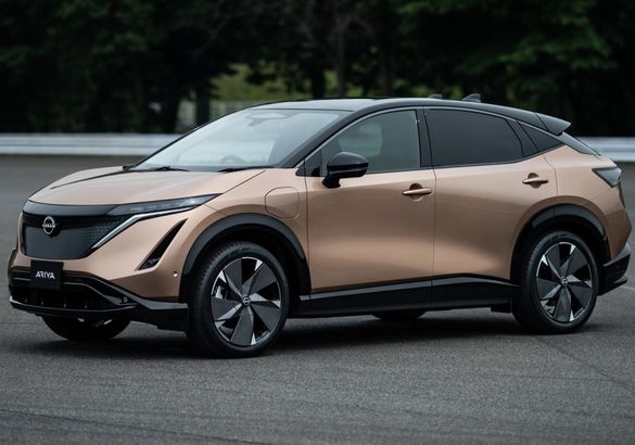 Наследник Micra и еще 34 электромобиля: альянс Renault–Nissan–Mitsubishi раскрыл планы на ближайшие восемь лет