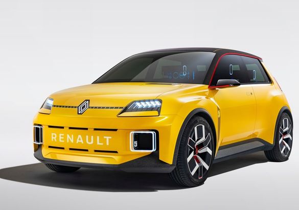 Наследник Micra и еще 34 электромобиля: альянс Renault–Nissan–Mitsubishi раскрыл планы на ближайшие восемь лет