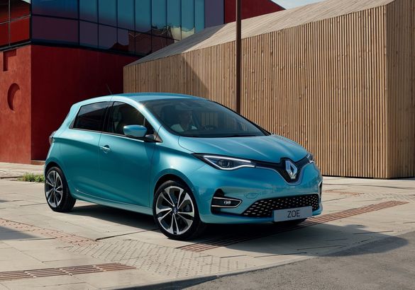 Наследник Micra и еще 34 электромобиля: альянс Renault–Nissan–Mitsubishi раскрыл планы на ближайшие восемь лет