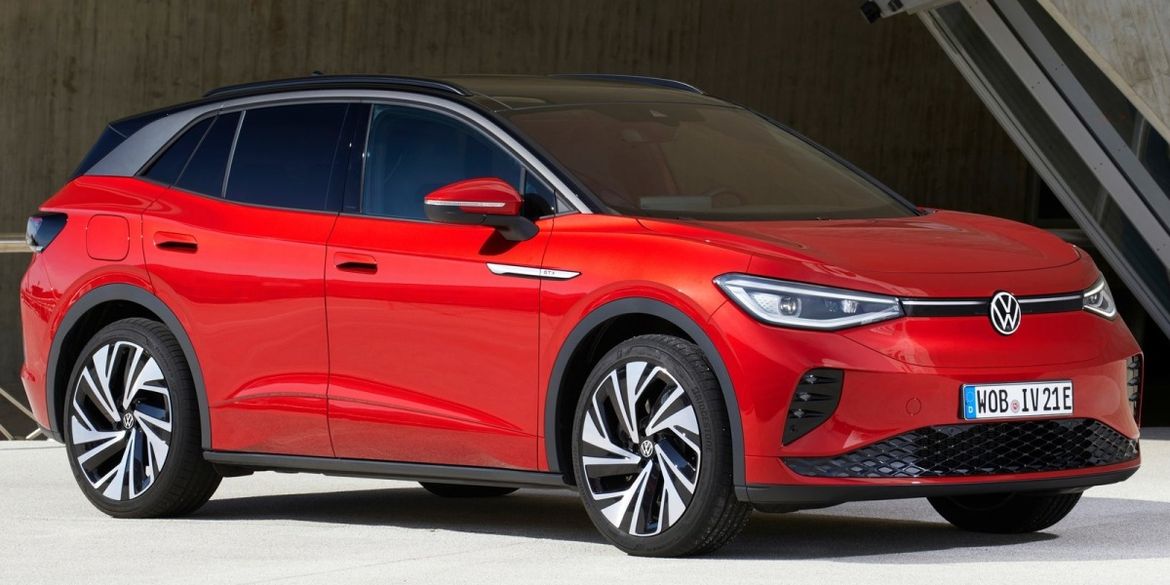 Электродвигатели Magna для автомобилей концерна Volkswagen начали массово производиться в Китае