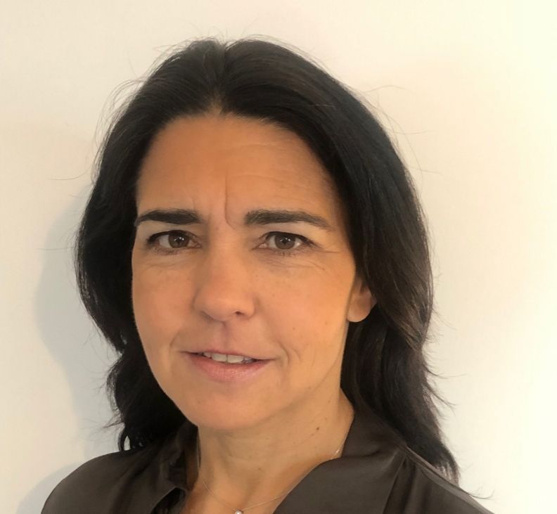 Альмудена Бенедито возглавила GiPA Group