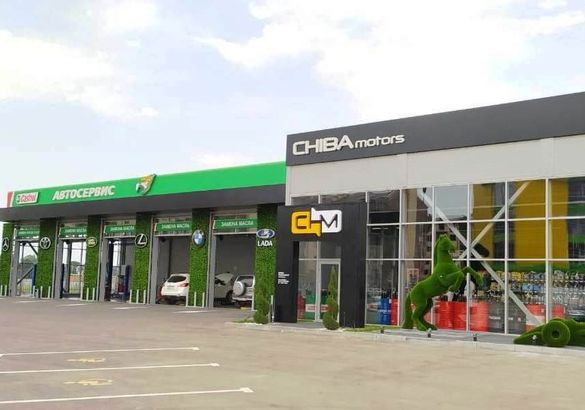 Сеть независимых СТО Castrol расширилась больше чем вдвое в 2021 году