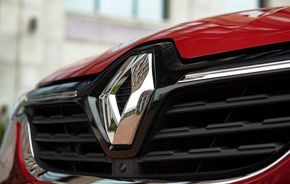 «Ренолюция» на марше! Ян Птачек о результатах Renault в России в 2021 году