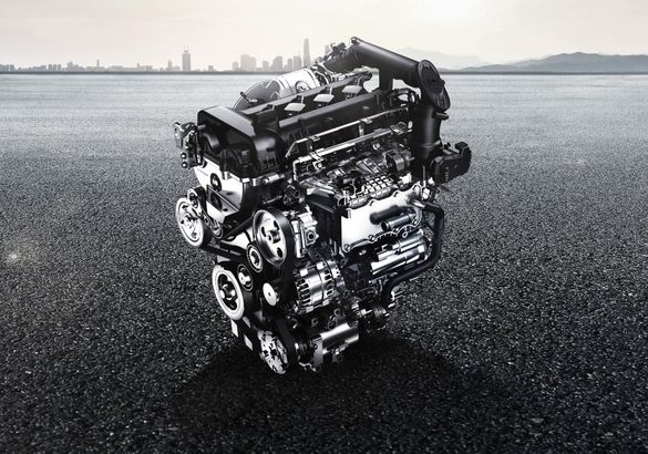 Почти как Pro: рестайлинговый Chery Tiggo 8 поступил в продажу