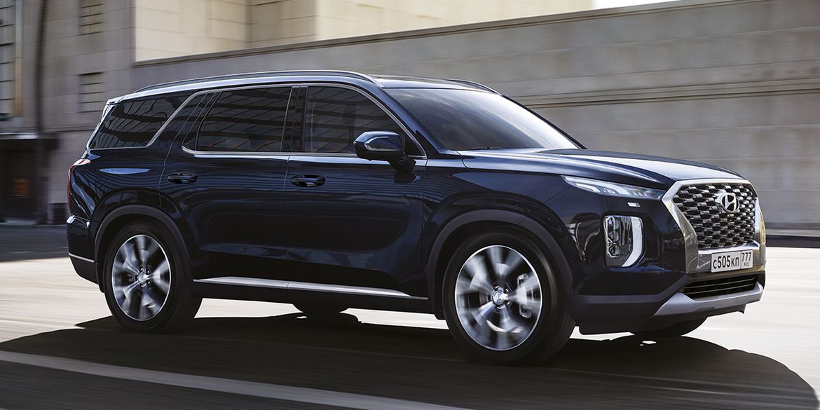 Российские Hyundai получили новые опции и фирменную телематику